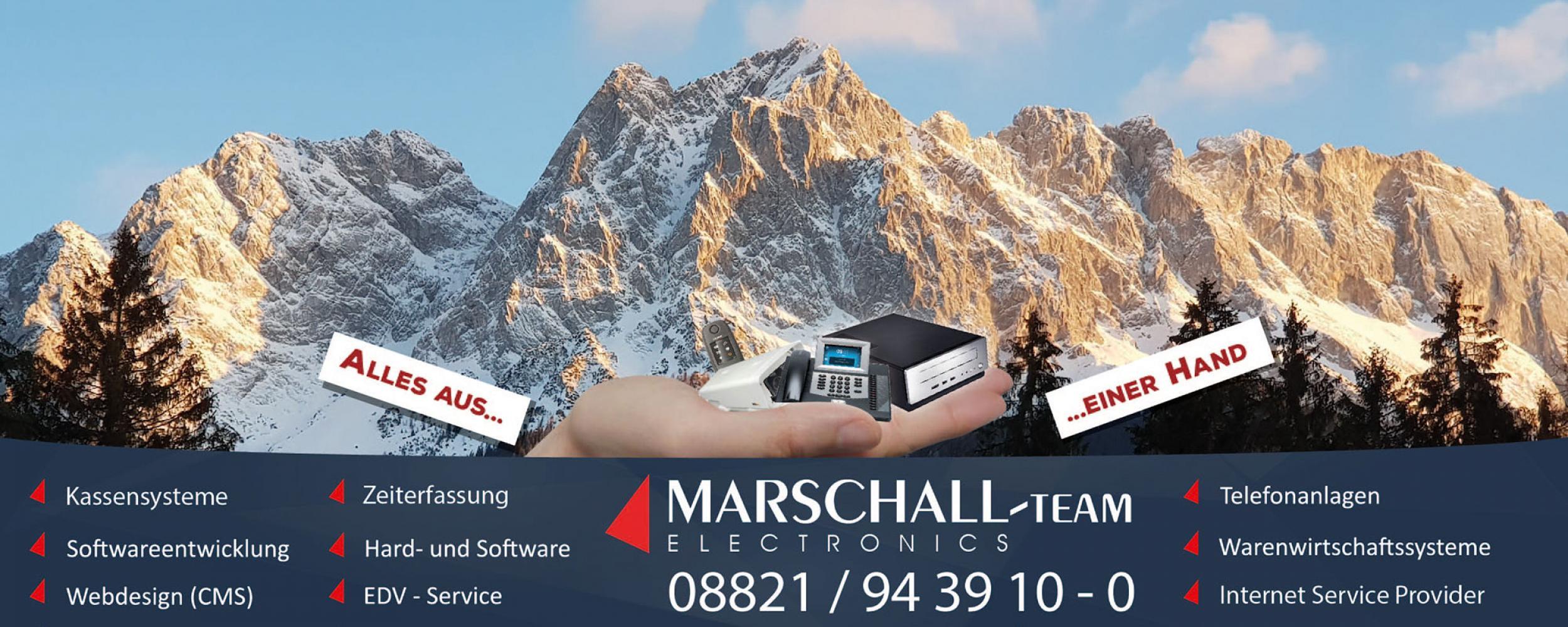 Marschall