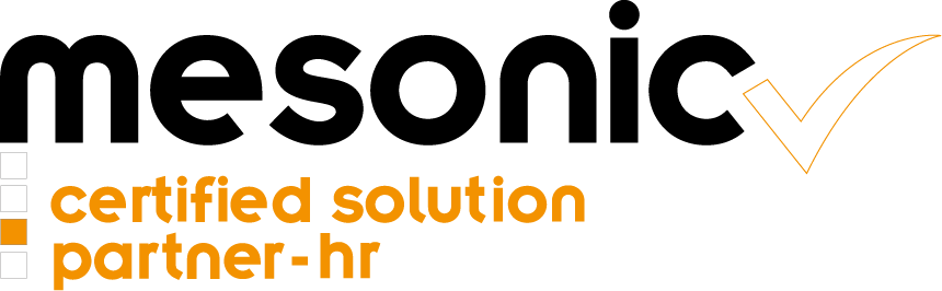 Solution Partner HR